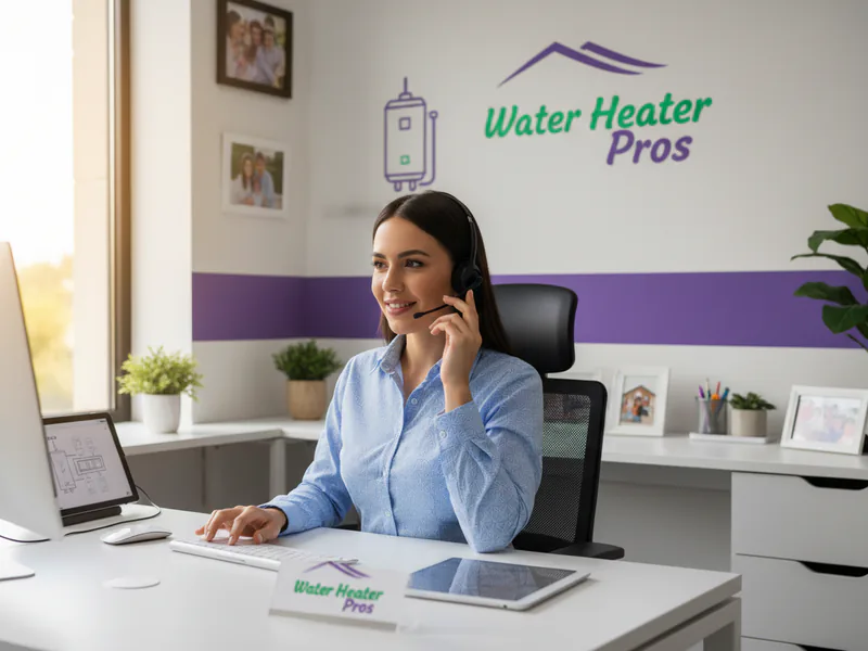 Water Heater Repair  in Carbondale  FAQ